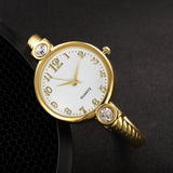 W3888 - Elegant Ladies Bracelet Fashion Watch