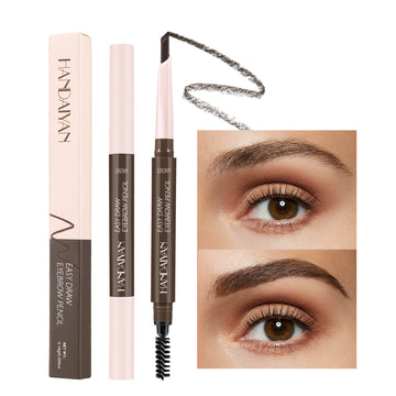 MA659 - Waterproof Double End Eyebrow Pencil