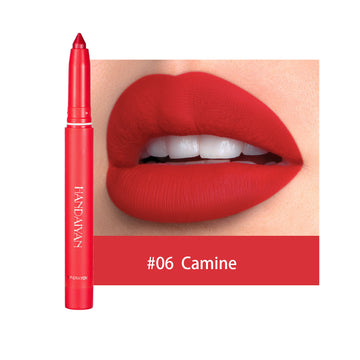 MA609 - Camine Matte Lipstick Crayon