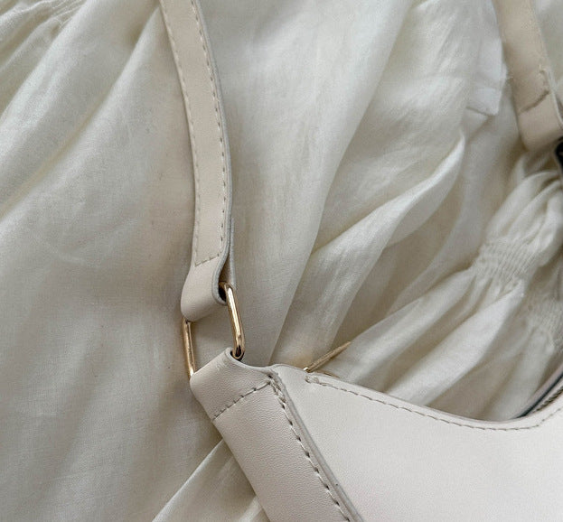 CL1440 - Korean Simple Underarm Bag
