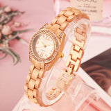W3914 - Elegant Summer Casual Fashion Watch