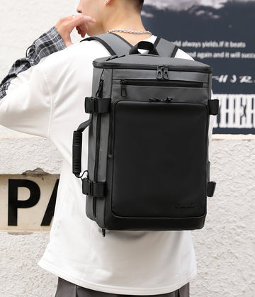 BP804 - Premium Multi-Purpose Travel Bag