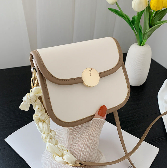 CL1446 - Fashion Trendy Crossbody Bag