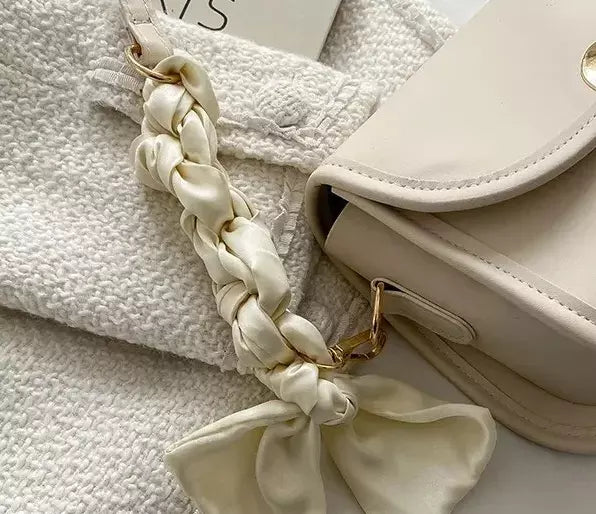 CL1434 - Elegant Women's Square Mini Bag