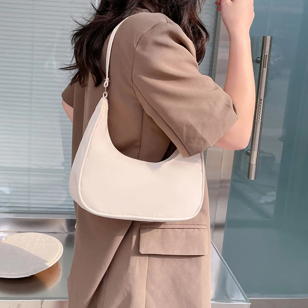 CL1432 - Casual Underarm Women's Bag
