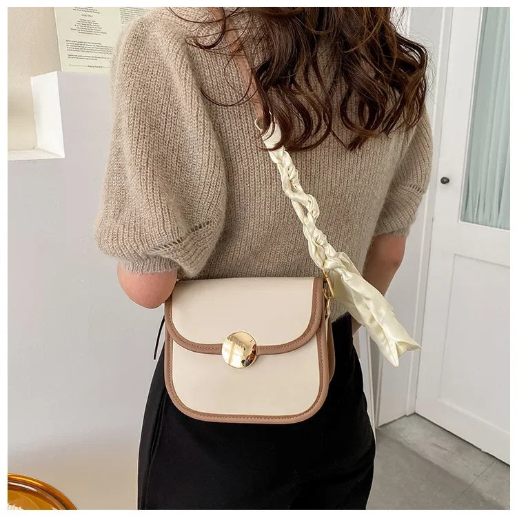 CL1455 - Elegant Women's Square Mini Bag