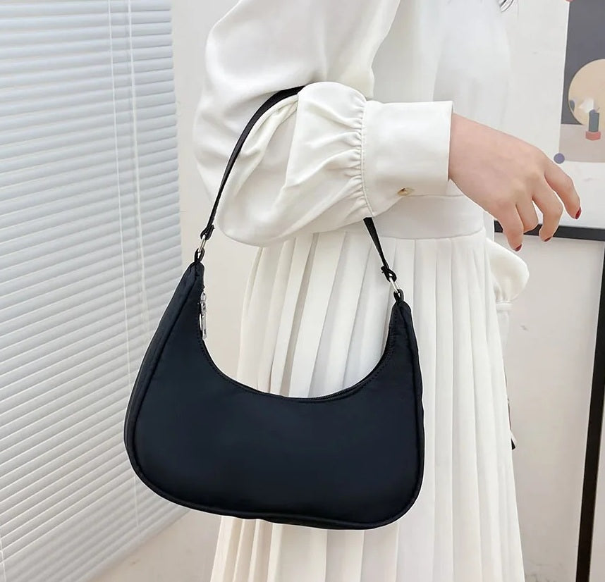 CL1433 - Casual Underarm Women's Bag