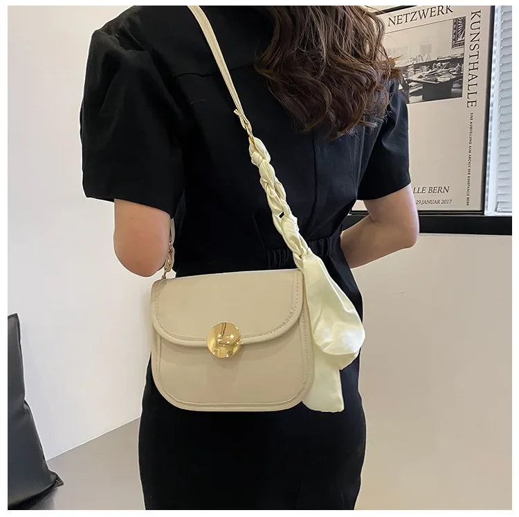 CL1434 - Elegant Women's Square Mini Bag