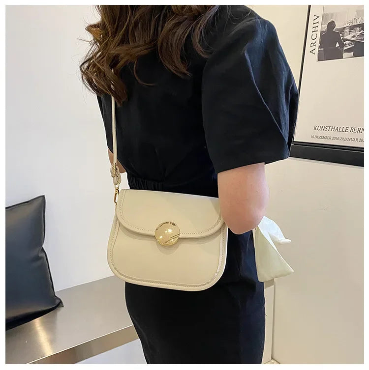 CL1434 - Elegant Women's Square Mini Bag