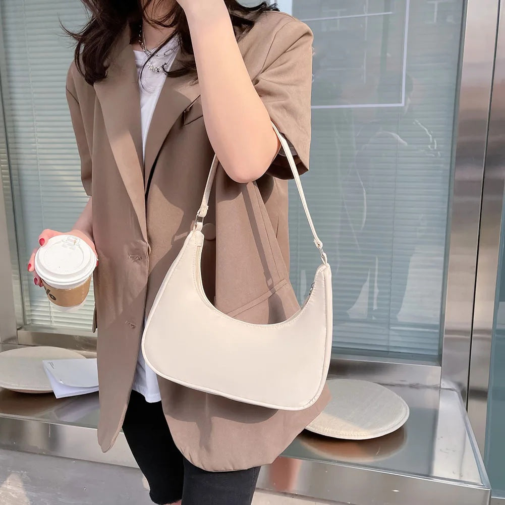 CL1432 - Casual Underarm Women's Bag