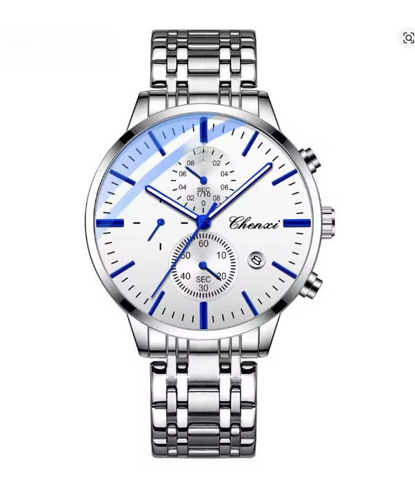W3960 - Chenxi Men's Fashion Watch