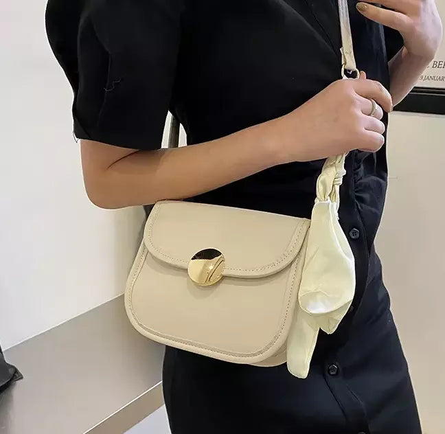 CL1434 - Elegant Women's Square Mini Bag