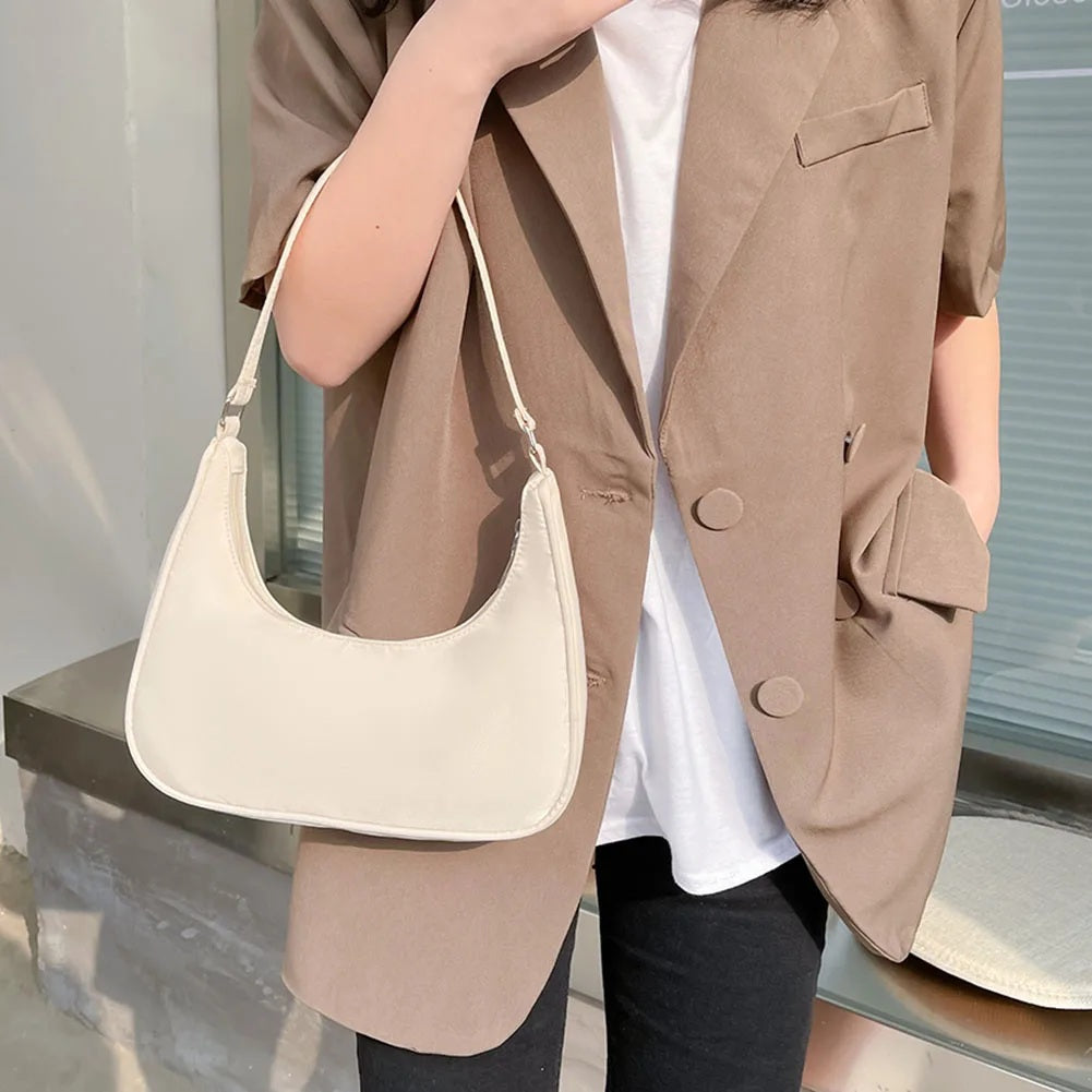 CL1432 - Casual Underarm Women's Bag