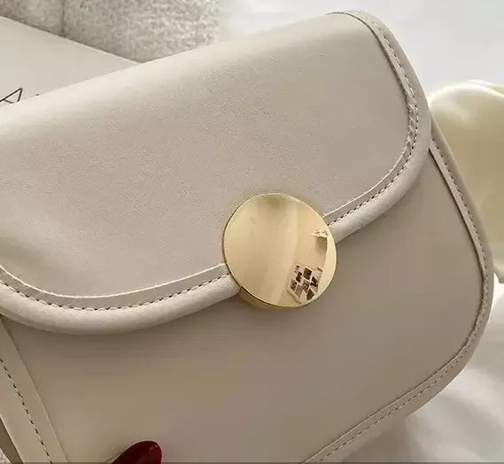 CL1434 - Elegant Women's Square Mini Bag