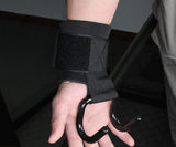 SA260 - Weightlifting Hook Straps