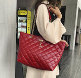 CL1231 - Fashion Tote Shoulder Bag