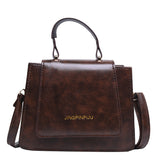 CL1619 - Retro Hong Kong Style Chic Bag