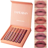 MA568 - 6 Lipstick Set Matte Lipstick