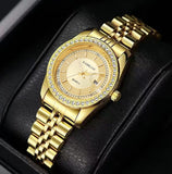 W4023 - Simple Women's Fashion Watch
