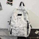 BP933 - High Street Style Fashion Backpack