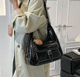 CL1612 - Korean Retro Multi-Functional Bag