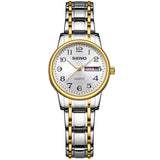 W4032 - Elegant Simple Fashion Watch
