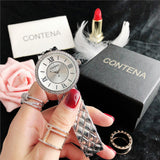 W3774 - Contena Fashion Ladies Watch