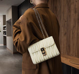 CL1053 - Summer chain messenger bag