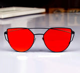SG238 - Vintage Fashion Sunglasses