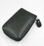 WW222 - Retro Women's Wallet