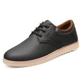 MS812 - Casual Fashion Dress Shoes