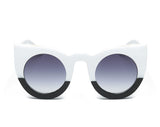 SG413 - Cool cat eye sunglasses