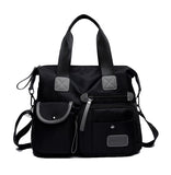 CL1275 - Black Women's Bag