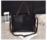 CL660 - Retro Shoulder Bag