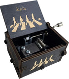 HD603 - The Beatles Let It Be Music Box