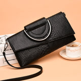 CL1728 - Korean-Style Stylish and Elegant Handbag