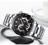 W3952 - Chenxi Sporty Men's Fashion Watch