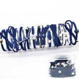 HA157 - Korean 12pc hair accessories Set