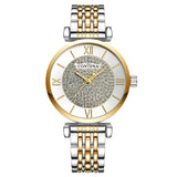 W3760 - Contena Women's Fashion Watch