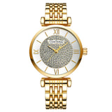W3758 - Contena Women's Fashion Watch