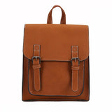 BP735 - Retro Women's Backpack
