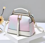 CL968 - Madison Messenger Handbag