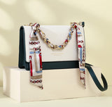 H1684 - Brooklyn Square Bag