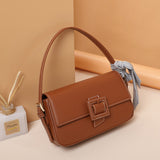 H1695- Kelly Square Bag