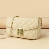 H1711 - Beatrice Beige Bag