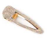 HA212 - Korean Rhinestone Pin Hair Clip
