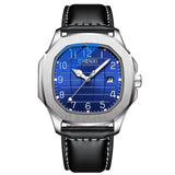 W3953 - Chenxi Blue Dial Men's Fashion Watch