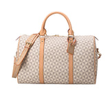 BP885 - Boston Pillow Travel Bag