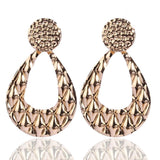 E1559 - Elegant Temperament Drop Earrings