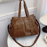 H1989 - European Tote Fashion Bag